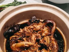 -庆赫隆融合菜馆(群力店)