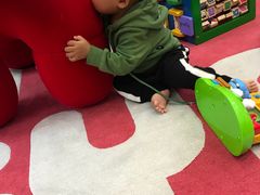 -美吉姆早教(高新中心)