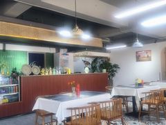 -土耳其卡巴布清真餐厅(西安店)