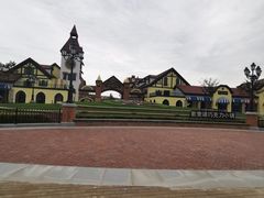 -歌斐颂巧克力小镇