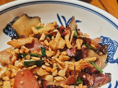 -印象鲵宴·张家界地标美食名片(溪布街店)