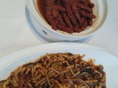 铁勺凤爪-大铁勺新津菜(迎水道店)
