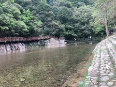 -龙湾潭国家森林公园