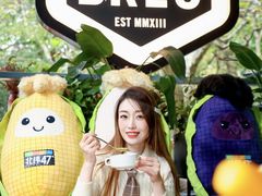 -Moka Bros 摩卡站(嘉华店)