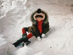 -北陵公园