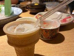 -温野菜涮涮锅(西单大悦城店)