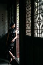 -古今弄潮旗袍摄影体验馆(老门东店)