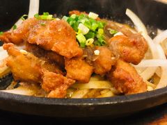 -雷门拉面·现熬骨汤(凯德来福士店)