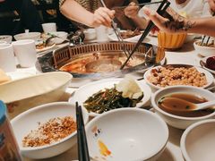 -重庆德庄火锅(映月湖环宇城店)