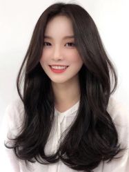 点击看大图 -MORI HAIR SALON日式美发沙龙