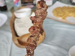 -闻道食府烙饼卷带鱼(原车耳营店原大觉寺店)
