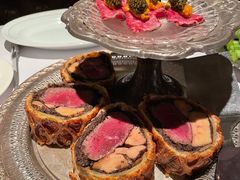 惠灵顿牛排-壳里西餐厅Coquille Seafood Bistro(蒙自路店)