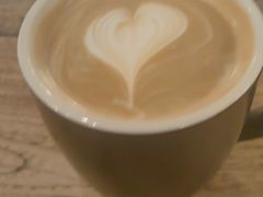 -漫咖啡 (CCPAPK店)