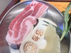 -牧童禧肉社·韩国炭火烤肉店(中粮祥云小镇创始店)