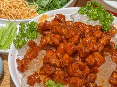 -满园烤鸭·春饼(太原街万达店)