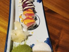 -和彩放题餐厅(酒仙桥店)