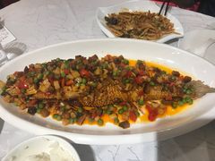 -马凯餐厅(长椿街店)