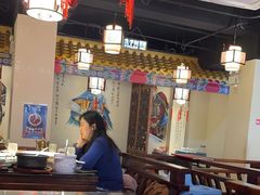 -应天大明王朝·南京菜(中山陵店)