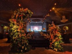 -格乐利雅婚礼艺术中心(南外滩店)