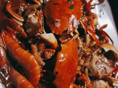 -胖哥俩肉蟹煲(盐城金鹰国际店)