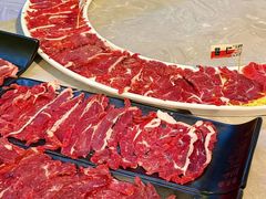 -三头牛·潮汕牛肉生蚝火锅 (夏湾店)