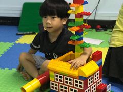 -乐创坊·青少年创客教育空间(江南西校区)