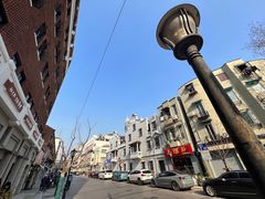 -思南书局·诗歌店