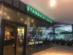 门面-星巴克臻选(深圳皇庭广场分店)