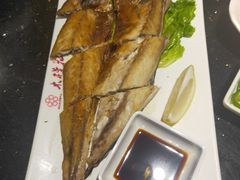 -木槿花韩式炭烤·熟成肉工坊(孙文东路店)