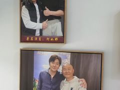 -阿忠食坊大排档·20年老店(万象城店)