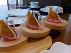 -皇城中餐厅·潮菜传承·私享宴客
