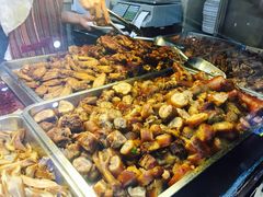 -桥香园云南过桥米线(金马碧鸡店)