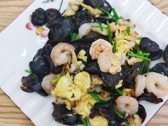 -聚德福海鲜家常菜(刘庄店)