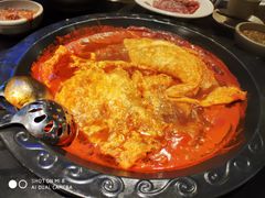 -舒家大院老火锅(台江路店)