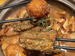 -童福兴·南京菜(老门东店)