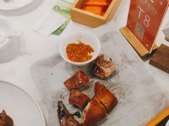 -小厨娘淮扬菜(板桥一店)