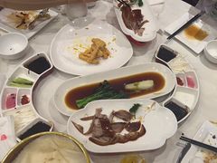 -大鸭梨烤鸭(石佛营店)