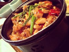 -粗茶淡饭·隐庐私厨(东亭店)