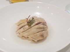 -绿杨春·淮扬宴(庐山路店)