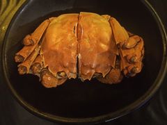 醉蟹-碳说品道.瓦片烤肉.海鲜烧烤(中华路店)