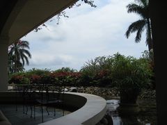 -三亚亚龙湾金棕榈度假酒店