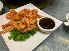 -老街渔味馆(芳华店)