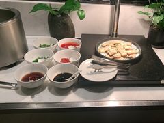 -海宁开元名都大酒店·地中海自助餐厅