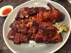 -港丽餐厅(高德置地店)