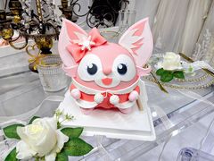 -追光 Dream Bakery(汉街店)