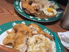 -渣·餐厅(西斗门店)