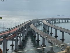 -星海湾跨海大桥
