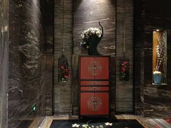 -宝丽金大酒店·洗浴中心