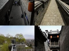 -山西王家大院