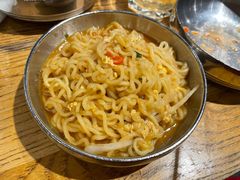 -姜虎东白丁烤肉(银泰中心in99店)
